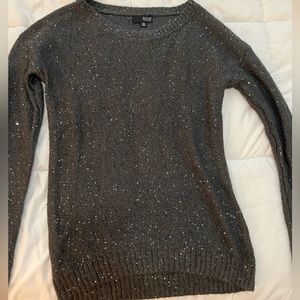 Ana sequence sweater
